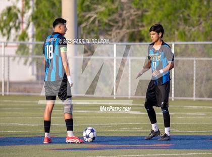 Thumbnail 2 in Porter vs. Sharyland (Bi-District) photogallery.