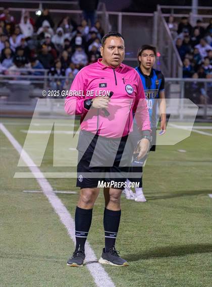 Thumbnail 1 in Porter vs. Sharyland (Bi-District) photogallery.