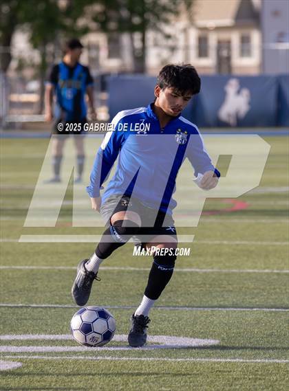 Thumbnail 3 in Porter vs. Sharyland (Bi-District) photogallery.
