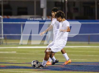 Thumbnail 2 in Porter vs. Sharyland (Bi-District) photogallery.