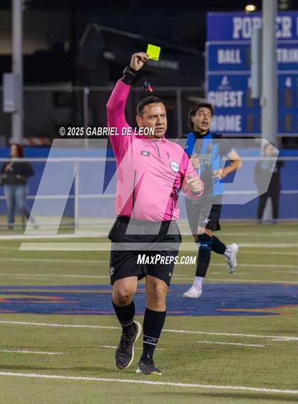 Thumbnail 2 in Porter vs. Sharyland (Bi-District) photogallery.