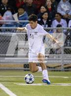 Photo from the gallery "Porter vs. Sharyland (Bi-District)"