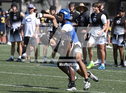 Thumbnail 1 in Serra vs. Carlsbad (Brave 8 Invitational) photogallery.