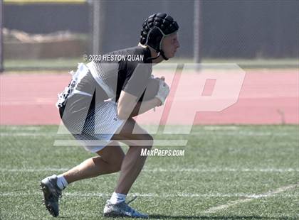Thumbnail 1 in Serra vs. Carlsbad (Brave 8 Invitational) photogallery.