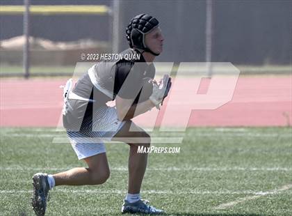 Thumbnail 3 in Serra vs. Carlsbad (Brave 8 Invitational) photogallery.