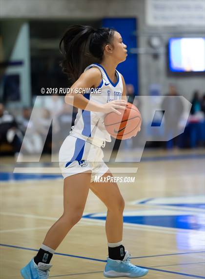 Thumbnail 1 in Highlands Ranch @ La Jolla Country Day (Sweet 16 Invitational) photogallery.