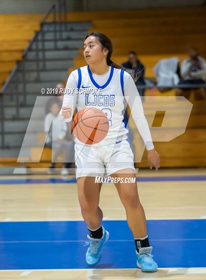 Thumbnail 3 in Highlands Ranch @ La Jolla Country Day (Sweet 16 Invitational) photogallery.