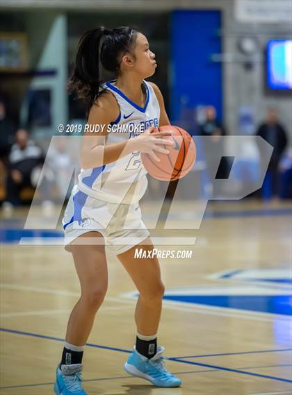 Thumbnail 1 in Highlands Ranch @ La Jolla Country Day (Sweet 16 Invitational) photogallery.