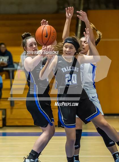 Thumbnail 3 in Highlands Ranch @ La Jolla Country Day (Sweet 16 Invitational) photogallery.