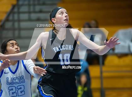 Thumbnail 3 in Highlands Ranch @ La Jolla Country Day (Sweet 16 Invitational) photogallery.