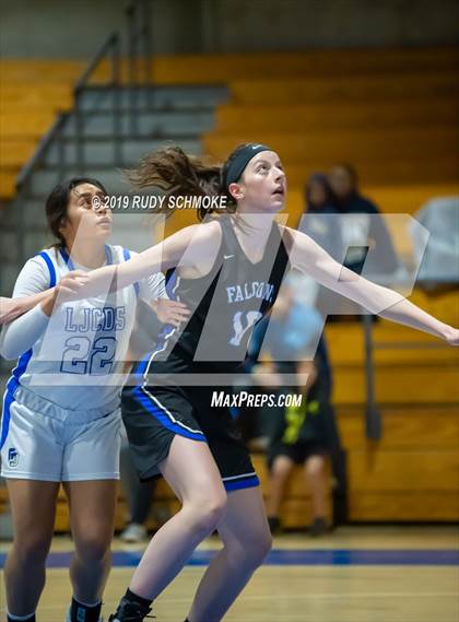 Thumbnail 3 in Highlands Ranch @ La Jolla Country Day (Sweet 16 Invitational) photogallery.