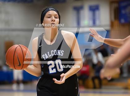 Thumbnail 1 in Highlands Ranch @ La Jolla Country Day (Sweet 16 Invitational) photogallery.