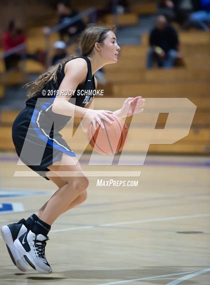 Thumbnail 1 in Highlands Ranch @ La Jolla Country Day (Sweet 16 Invitational) photogallery.