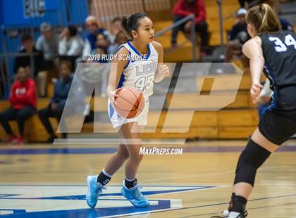 Thumbnail 3 in Highlands Ranch @ La Jolla Country Day (Sweet 16 Invitational) photogallery.
