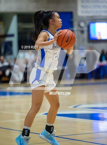 Thumbnail 1 in Highlands Ranch @ La Jolla Country Day (Sweet 16 Invitational) photogallery.