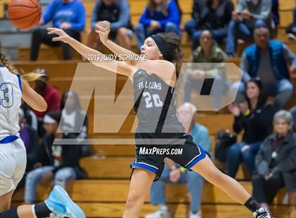 Thumbnail 1 in Highlands Ranch @ La Jolla Country Day (Sweet 16 Invitational) photogallery.