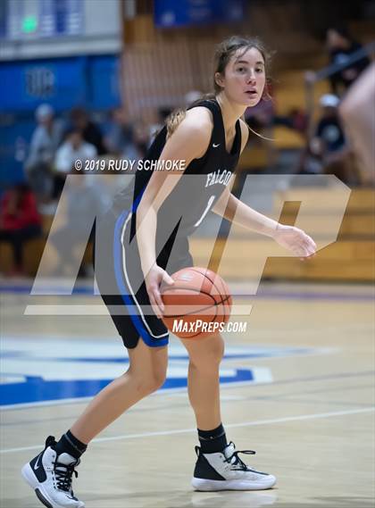 Thumbnail 3 in Highlands Ranch @ La Jolla Country Day (Sweet 16 Invitational) photogallery.