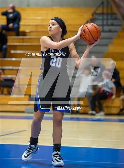 Thumbnail 1 in Highlands Ranch @ La Jolla Country Day (Sweet 16 Invitational) photogallery.