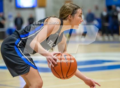 Thumbnail 3 in Highlands Ranch @ La Jolla Country Day (Sweet 16 Invitational) photogallery.