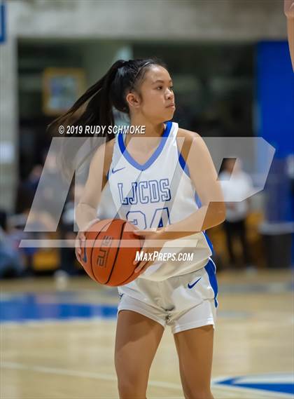 Thumbnail 1 in Highlands Ranch @ La Jolla Country Day (Sweet 16 Invitational) photogallery.