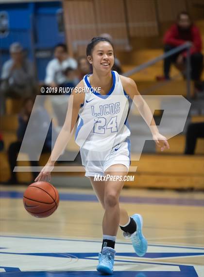 Thumbnail 3 in Highlands Ranch @ La Jolla Country Day (Sweet 16 Invitational) photogallery.