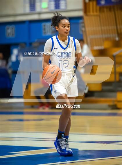 Thumbnail 2 in Highlands Ranch @ La Jolla Country Day (Sweet 16 Invitational) photogallery.