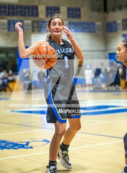 Thumbnail 2 in Highlands Ranch @ La Jolla Country Day (Sweet 16 Invitational) photogallery.