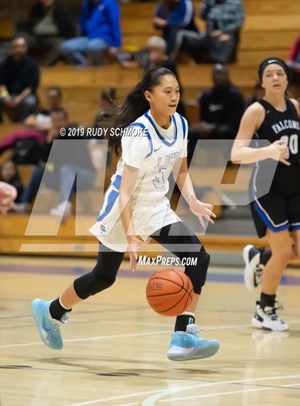 Thumbnail 1 in Highlands Ranch @ La Jolla Country Day (Sweet 16 Invitational) photogallery.