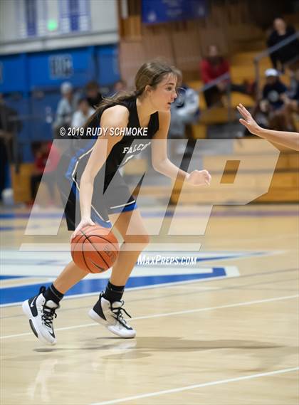 Thumbnail 1 in Highlands Ranch @ La Jolla Country Day (Sweet 16 Invitational) photogallery.
