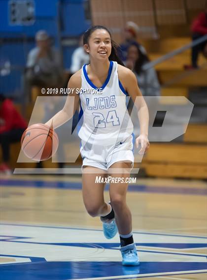 Thumbnail 1 in Highlands Ranch @ La Jolla Country Day (Sweet 16 Invitational) photogallery.