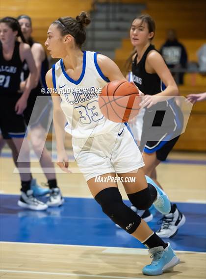 Thumbnail 1 in Highlands Ranch @ La Jolla Country Day (Sweet 16 Invitational) photogallery.