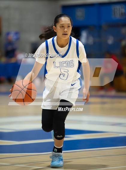 Thumbnail 3 in Highlands Ranch @ La Jolla Country Day (Sweet 16 Invitational) photogallery.