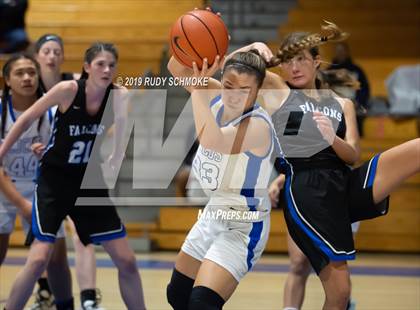 Thumbnail 2 in Highlands Ranch @ La Jolla Country Day (Sweet 16 Invitational) photogallery.