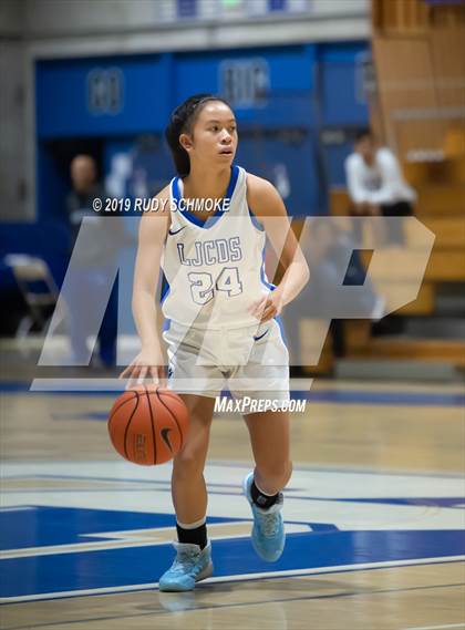 Thumbnail 2 in Highlands Ranch @ La Jolla Country Day (Sweet 16 Invitational) photogallery.