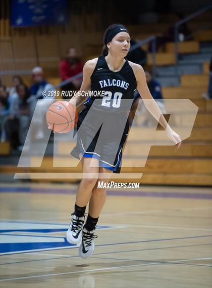 Thumbnail 1 in Highlands Ranch @ La Jolla Country Day (Sweet 16 Invitational) photogallery.