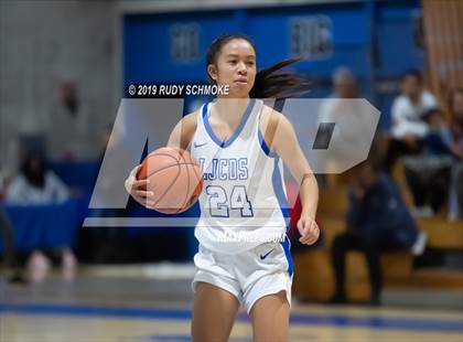 Thumbnail 3 in Highlands Ranch @ La Jolla Country Day (Sweet 16 Invitational) photogallery.