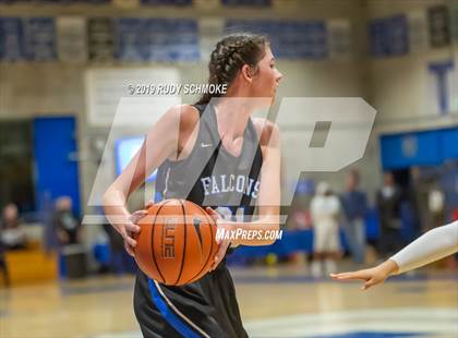 Thumbnail 1 in Highlands Ranch @ La Jolla Country Day (Sweet 16 Invitational) photogallery.
