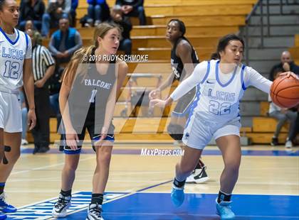 Thumbnail 3 in Highlands Ranch @ La Jolla Country Day (Sweet 16 Invitational) photogallery.