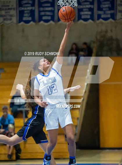 Thumbnail 1 in Highlands Ranch @ La Jolla Country Day (Sweet 16 Invitational) photogallery.