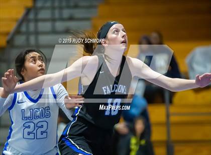 Thumbnail 1 in Highlands Ranch @ La Jolla Country Day (Sweet 16 Invitational) photogallery.