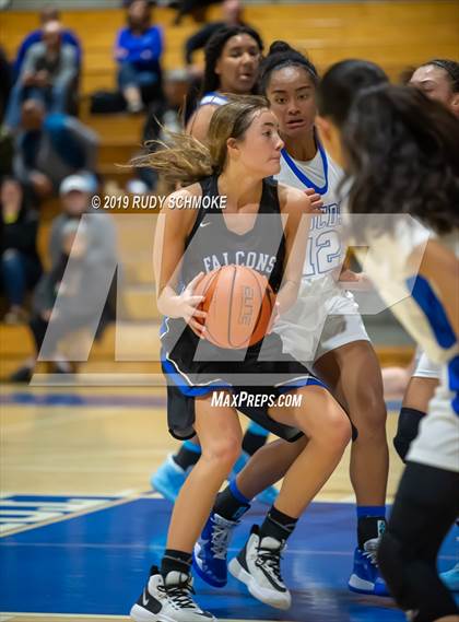 Thumbnail 3 in Highlands Ranch @ La Jolla Country Day (Sweet 16 Invitational) photogallery.