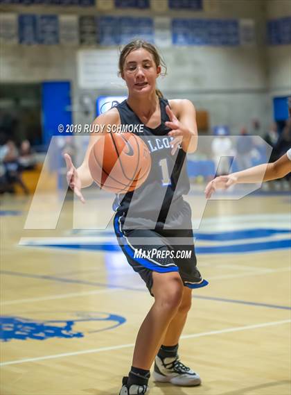 Thumbnail 1 in Highlands Ranch @ La Jolla Country Day (Sweet 16 Invitational) photogallery.