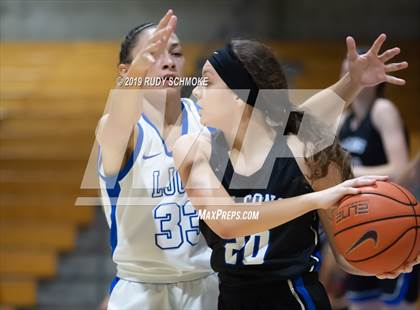 Thumbnail 3 in Highlands Ranch @ La Jolla Country Day (Sweet 16 Invitational) photogallery.