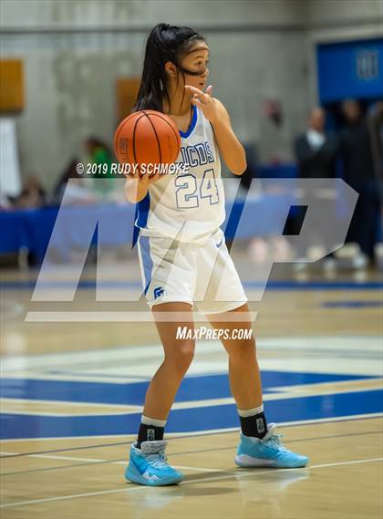 Thumbnail 1 in Highlands Ranch @ La Jolla Country Day (Sweet 16 Invitational) photogallery.