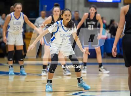 Thumbnail 2 in Highlands Ranch @ La Jolla Country Day (Sweet 16 Invitational) photogallery.