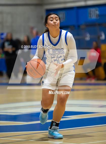 Thumbnail 1 in Highlands Ranch @ La Jolla Country Day (Sweet 16 Invitational) photogallery.