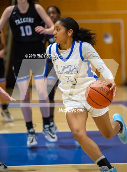 Thumbnail 1 in Highlands Ranch @ La Jolla Country Day (Sweet 16 Invitational) photogallery.