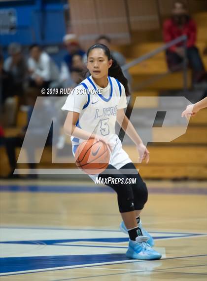 Thumbnail 3 in Highlands Ranch @ La Jolla Country Day (Sweet 16 Invitational) photogallery.