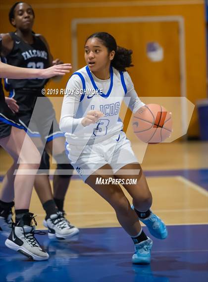Thumbnail 3 in Highlands Ranch @ La Jolla Country Day (Sweet 16 Invitational) photogallery.