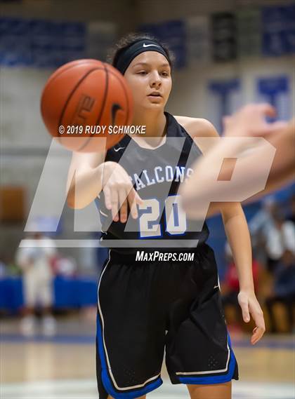 Thumbnail 3 in Highlands Ranch @ La Jolla Country Day (Sweet 16 Invitational) photogallery.